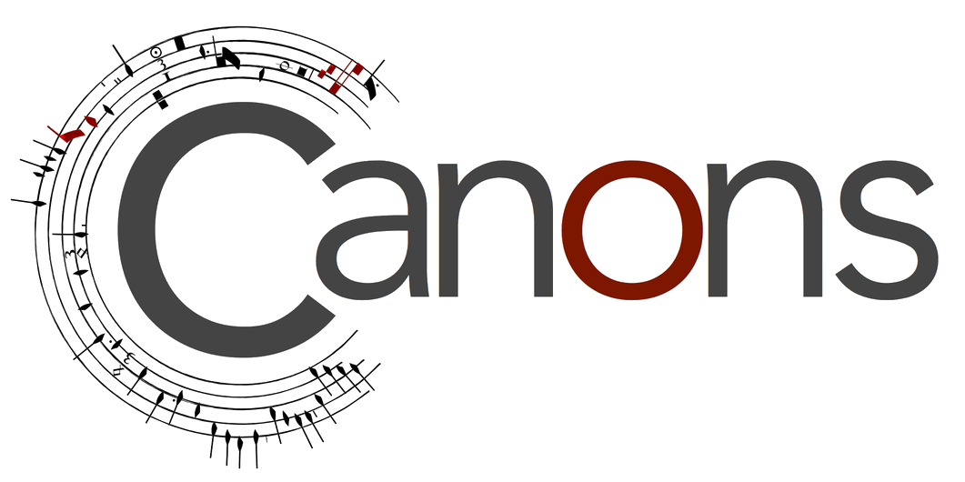 Canons logo